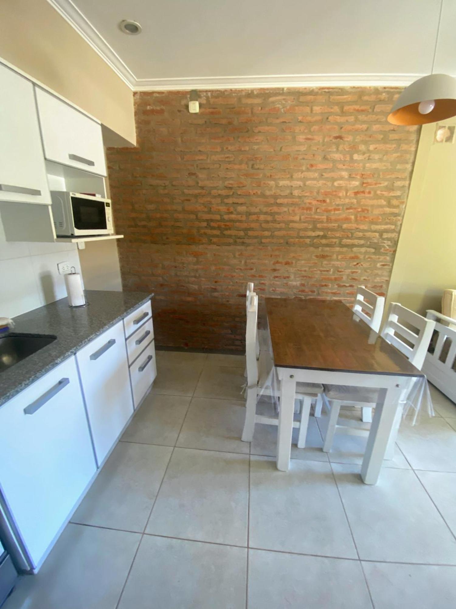 Icalma De La Sierra Aparthotel Tandil Ngoại thất bức ảnh